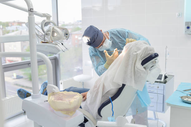 Best Emergency Treatment for Toothache in Rogers, AR